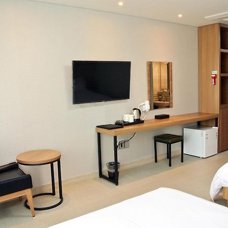 Jeju Noblesse Hotel Eksteriør billede