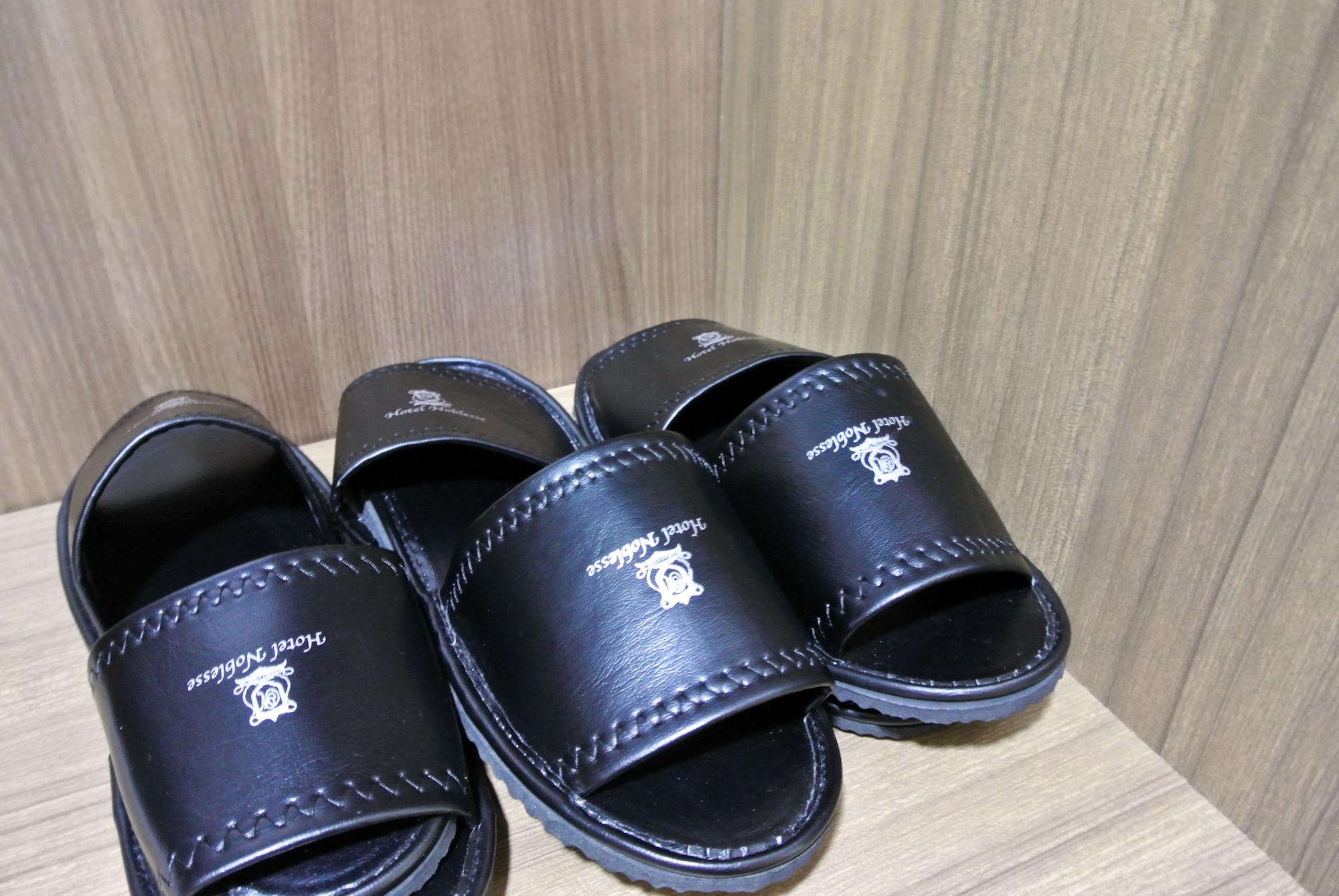 Jeju Noblesse Hotel Eksteriør billede