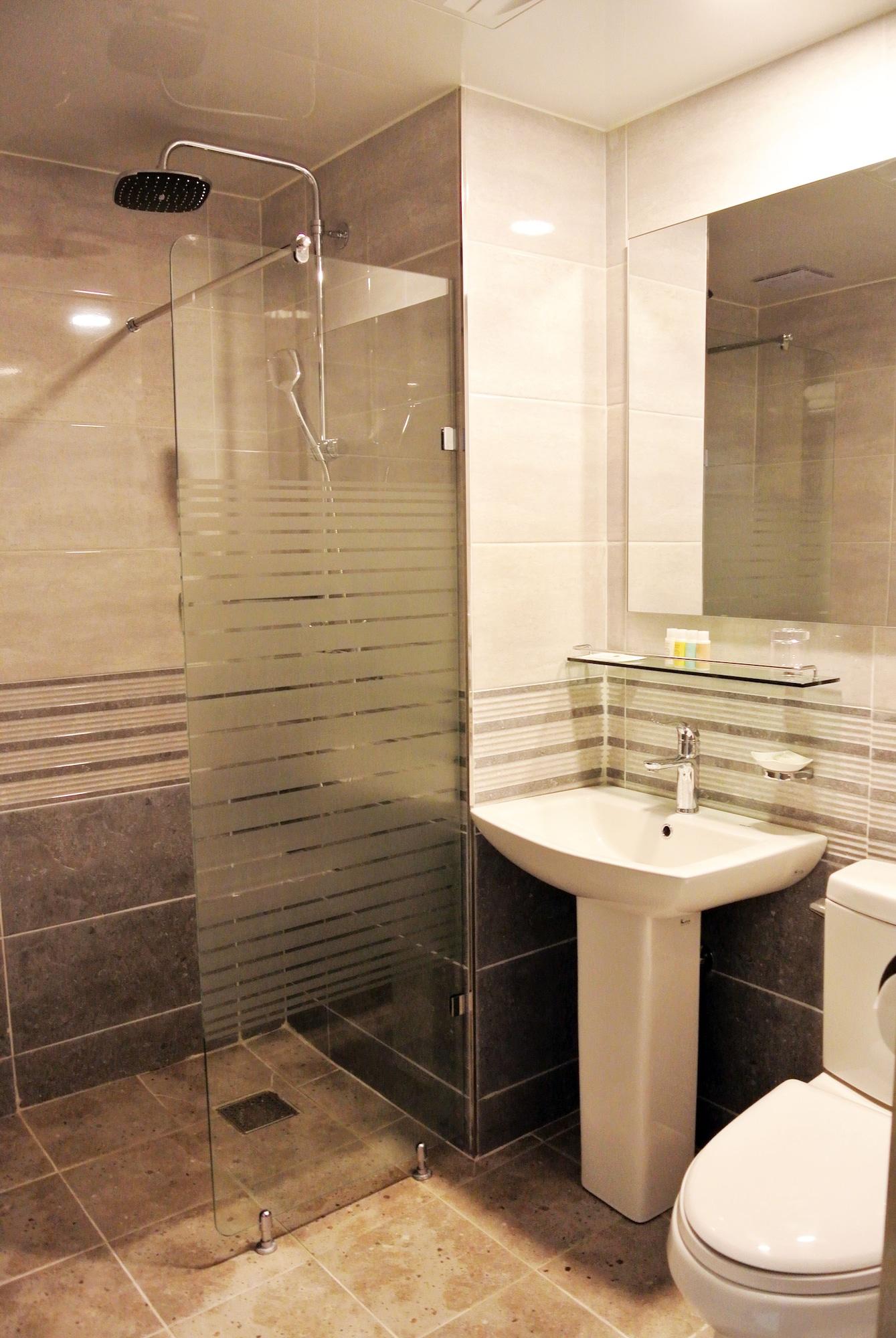 Jeju Noblesse Hotel Eksteriør billede