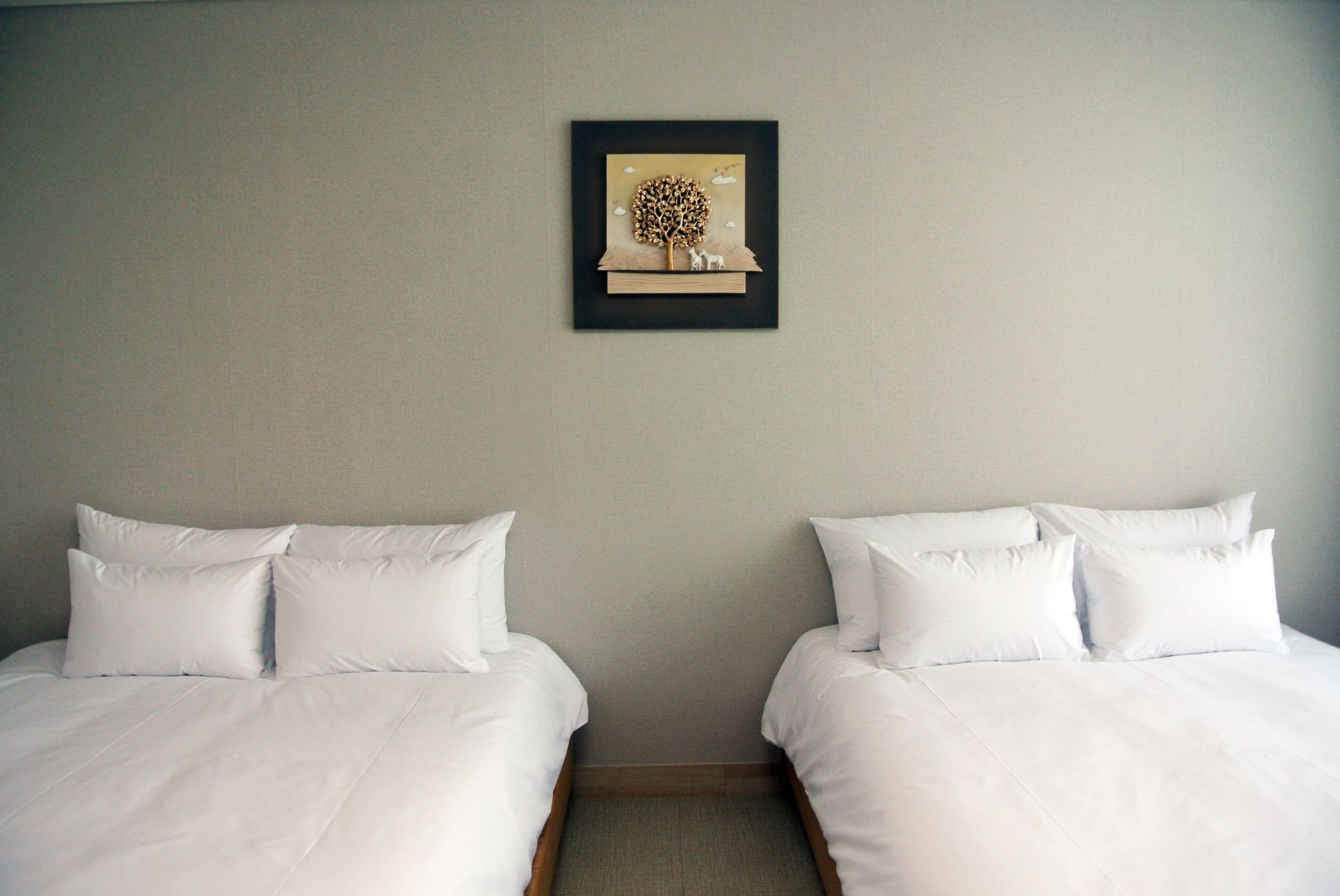 Jeju Noblesse Hotel Eksteriør billede