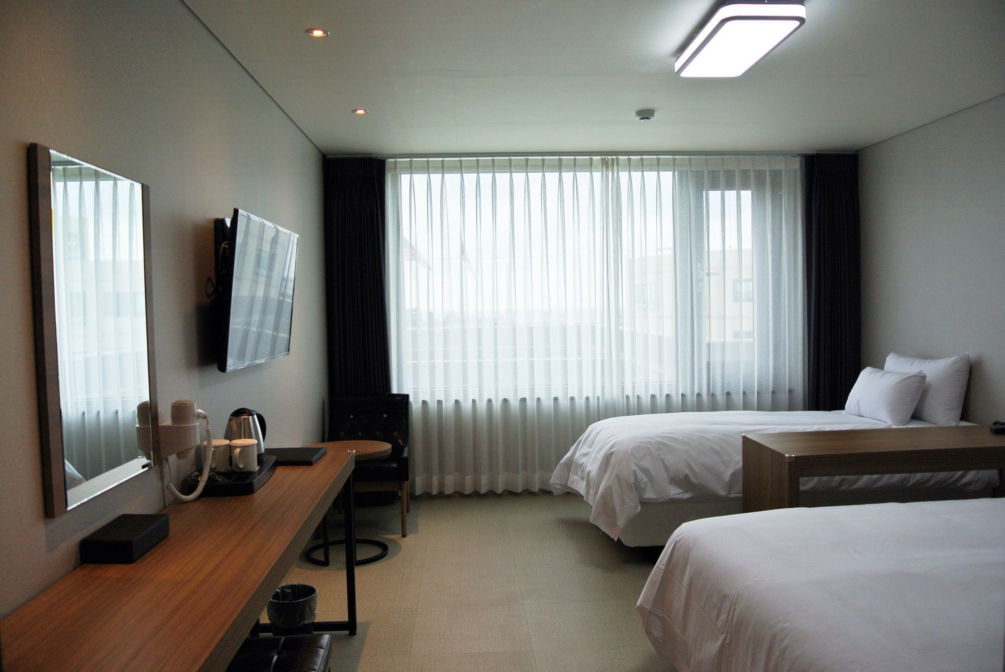 Jeju Noblesse Hotel Eksteriør billede