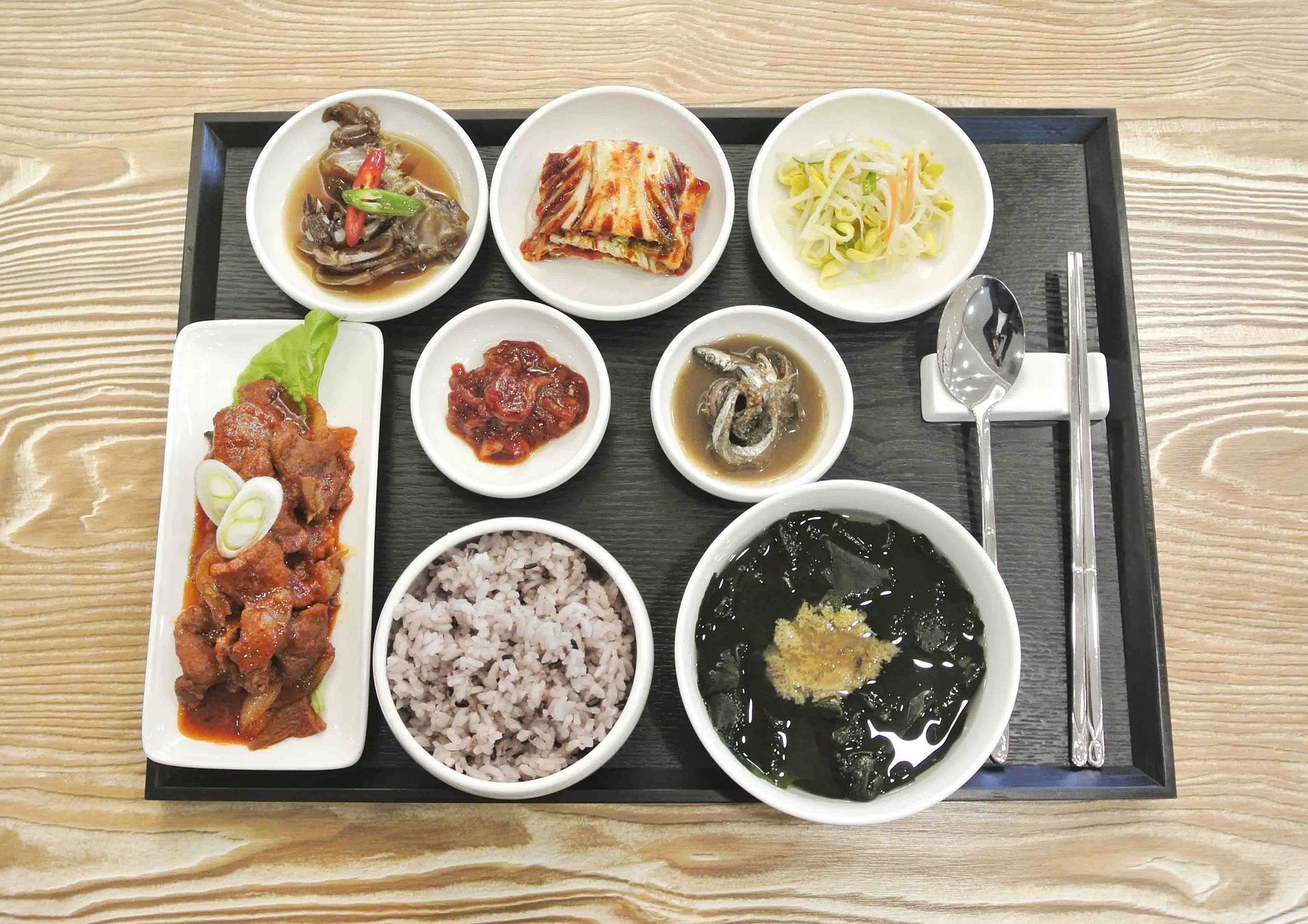 Jeju Noblesse Hotel Eksteriør billede